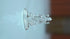Pure Silver Satyanarayana Swamy Idols 4g